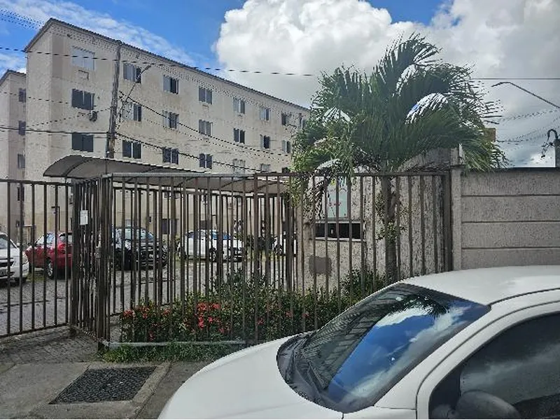 Apartamento em Leilão Extrajudicial