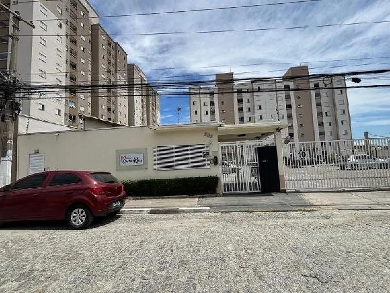 Apartamento em Licitação