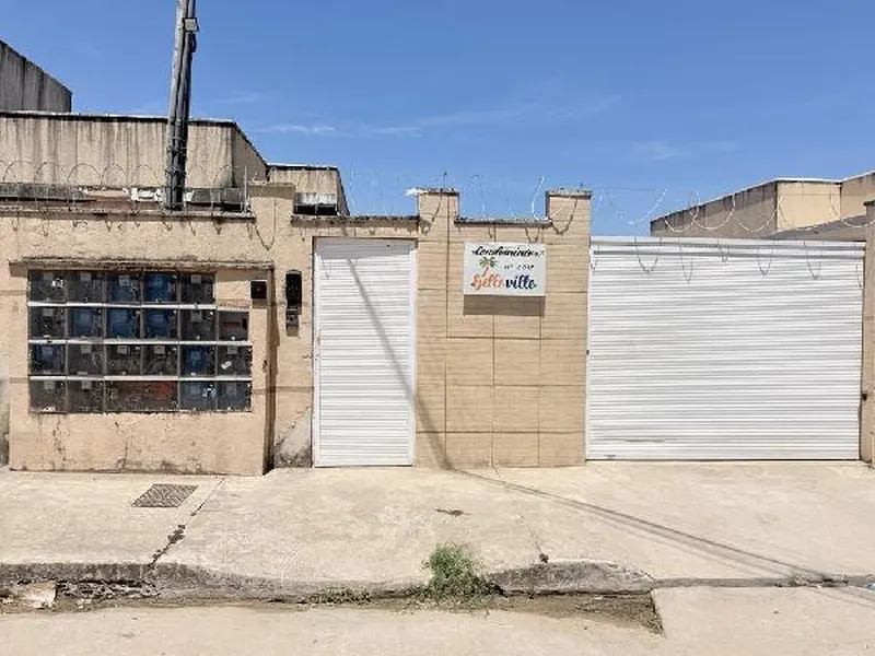Casa em Licitação