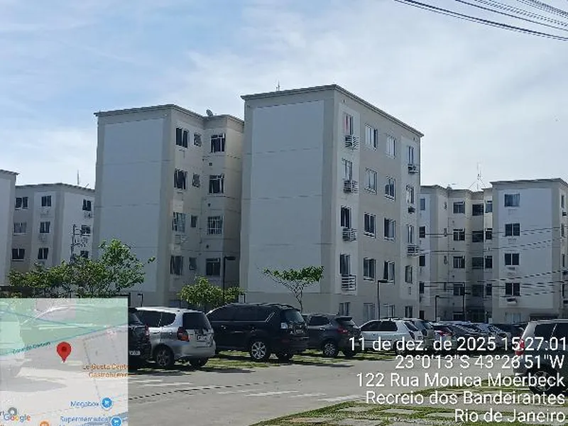 Apartamento em Venda Direta