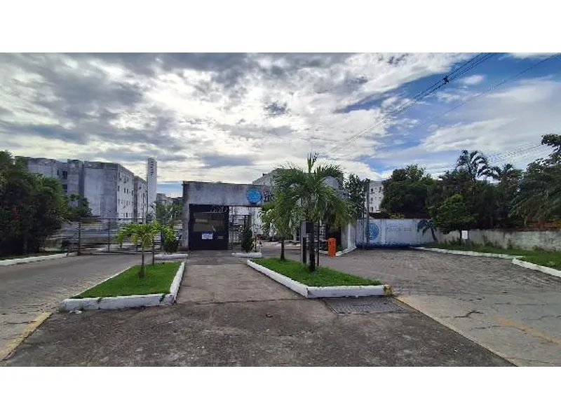 Apartamento em Licitação