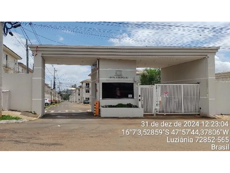 Apartamento em Venda Direta