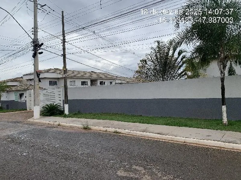 Apartamento em Licitação