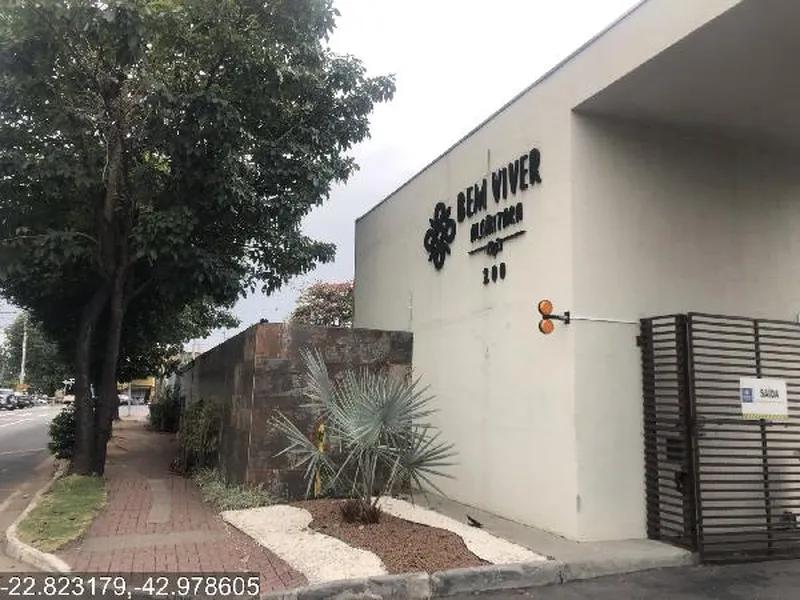 Apartamento em Licitação
