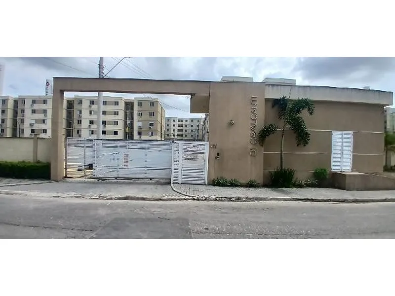Apartamento em Licitação