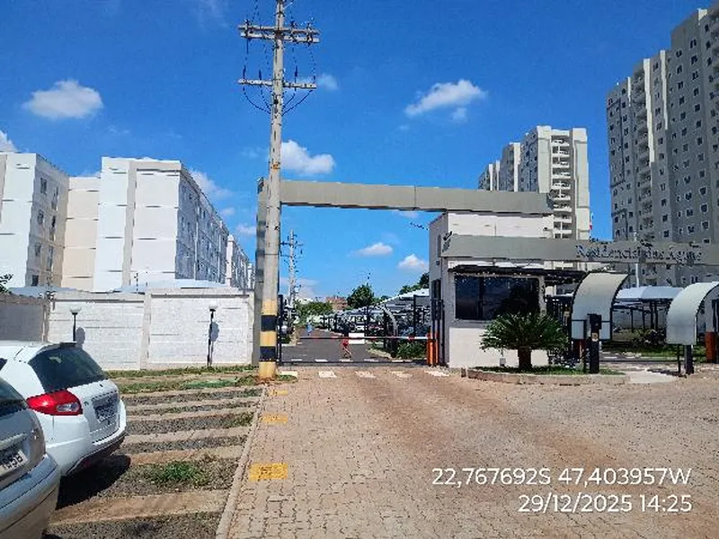 Apartamento em Licitação