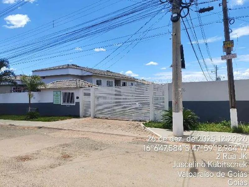 Apartamento em Licitação