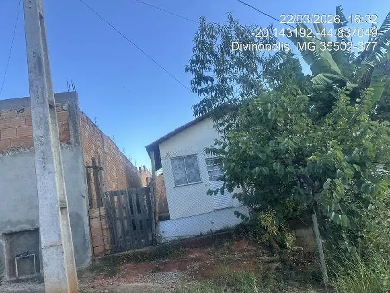 Casa em Leilão Extrajudicial