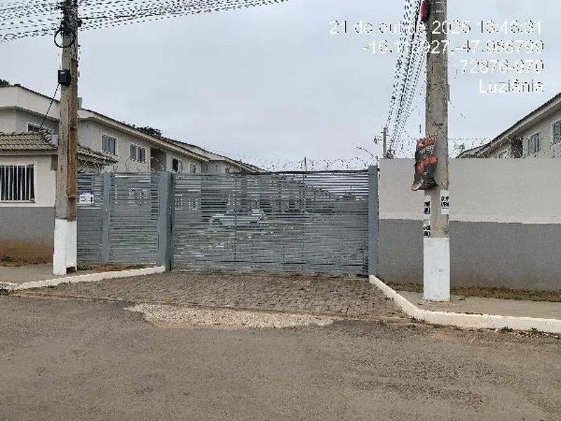 Apartamento em Licitação