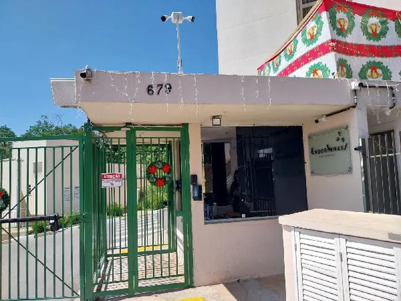 Apartamento em Licitação