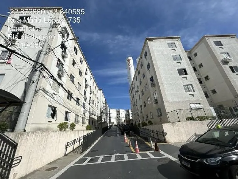 Apartamento em Licitação