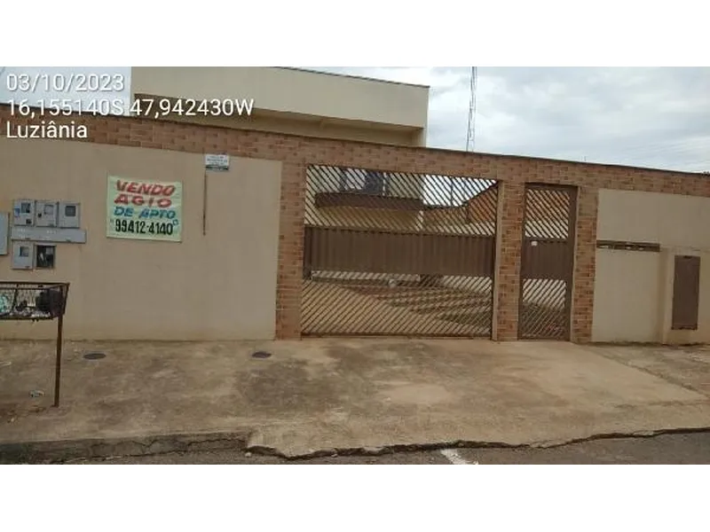 Apartamento em Licitação