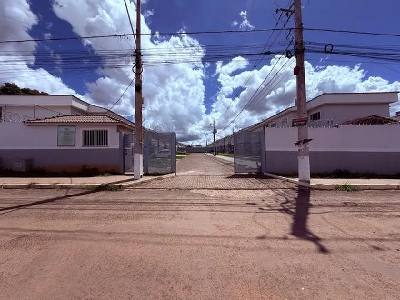 Apartamento em Licitação