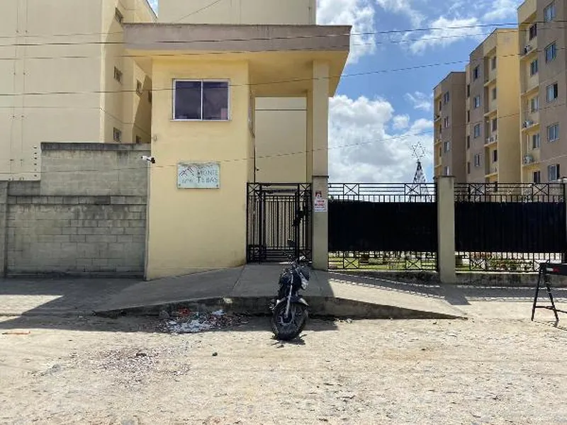 Apartamento em Licitação
