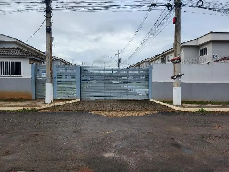 Apartamento em Licitação