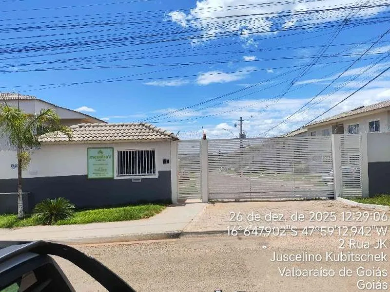 Apartamento em Licitação