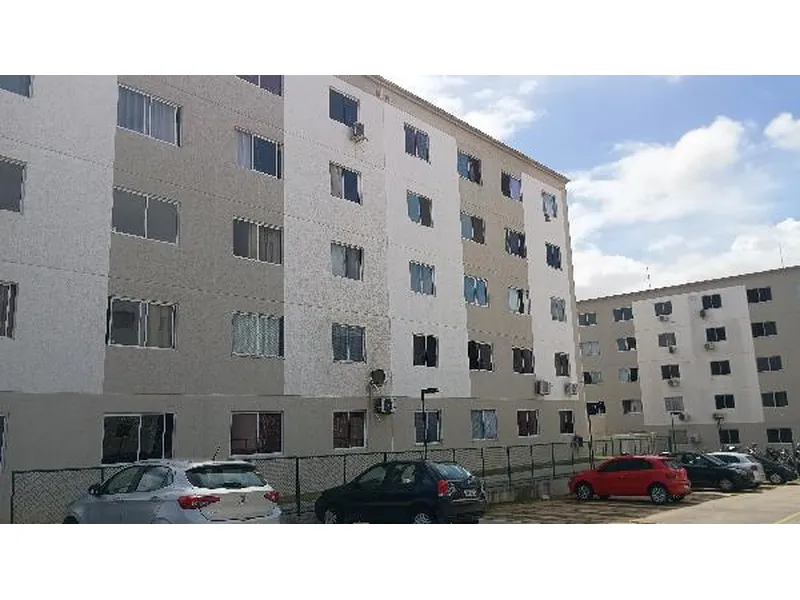 Apartamento em Licitação