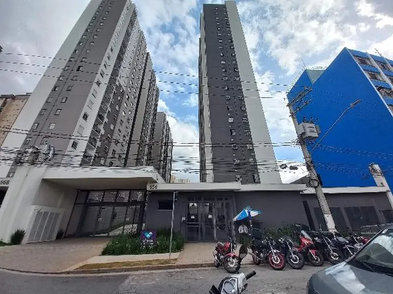 Apartamento em Licitação