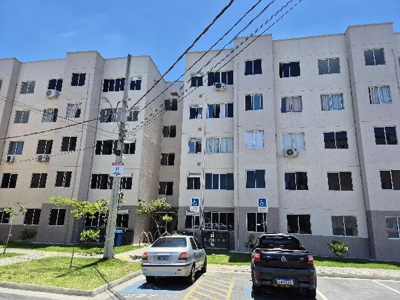 Apartamento em Venda Direta