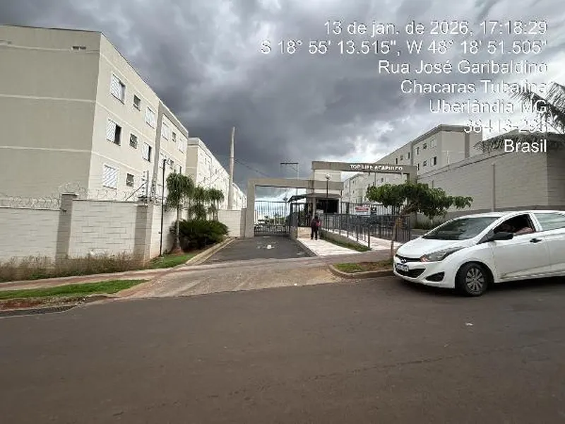 Apartamento em Licitação