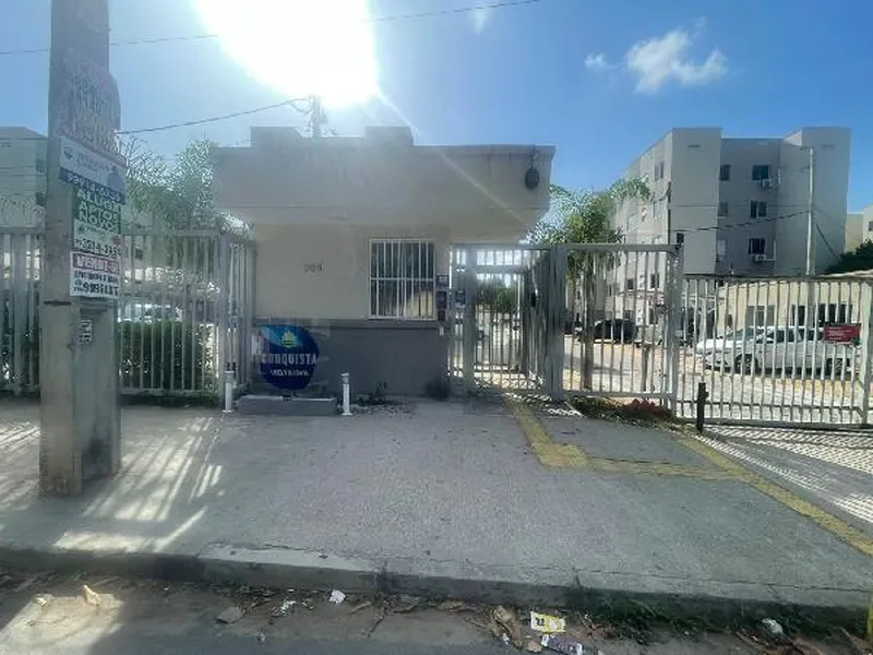 Apartamento em Licitação