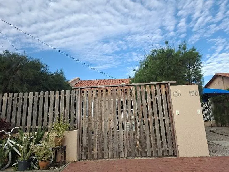 Casa em Licitação