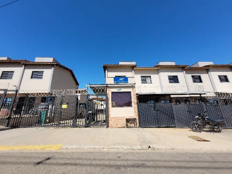 Casa em Licitação