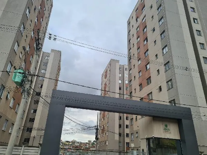 Apartamento em Licitação