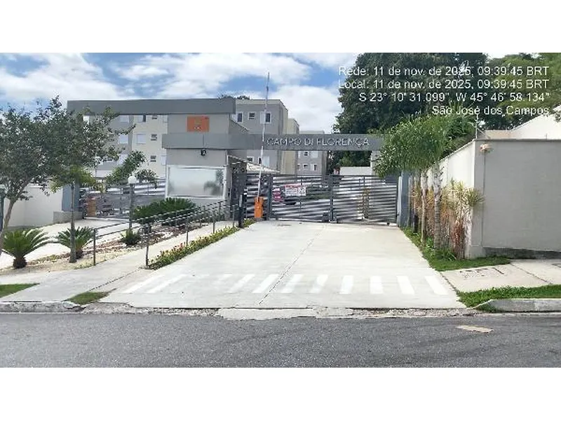 Apartamento em Licitação
