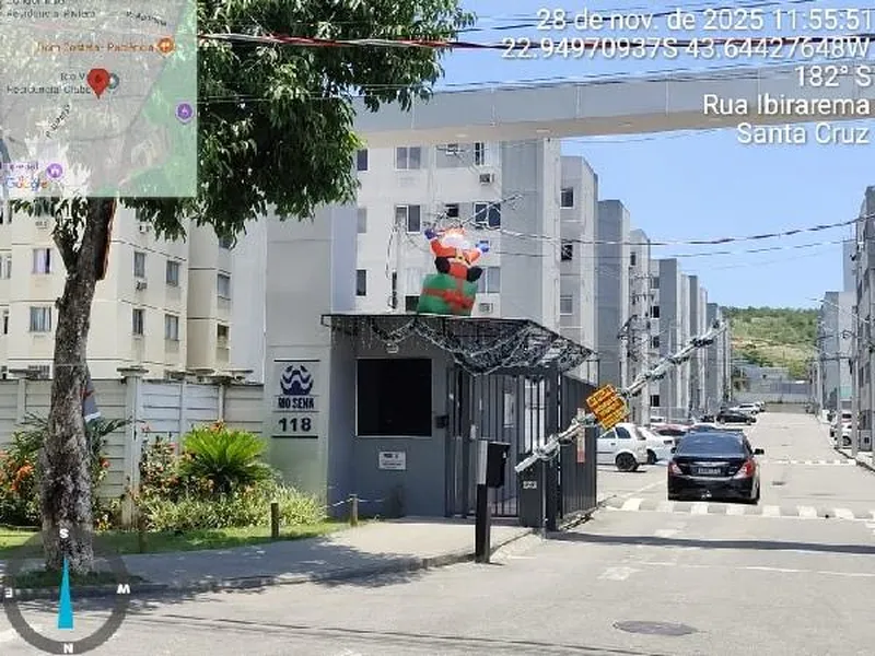 Apartamento em Venda Direta