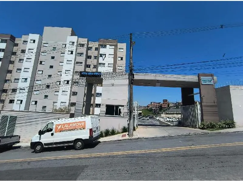 Apartamento em Licitação