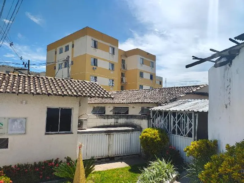 Apartamento em Licitação