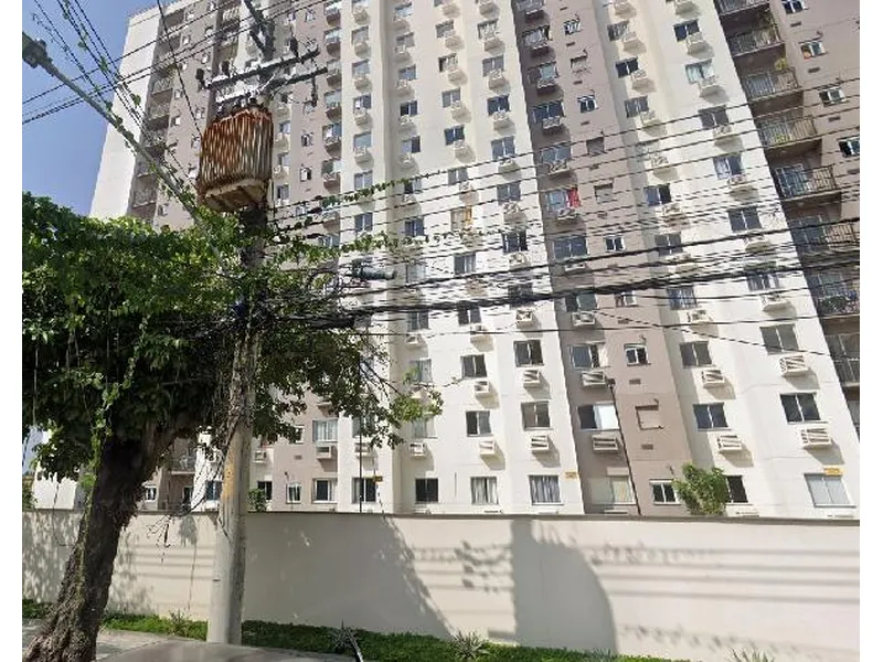 Apartamento em Licitação