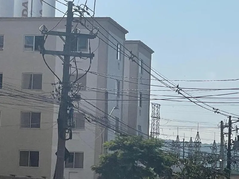 Apartamento em Licitação