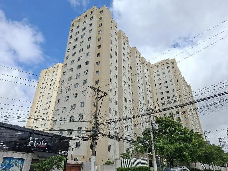 Apartamento em Licitação