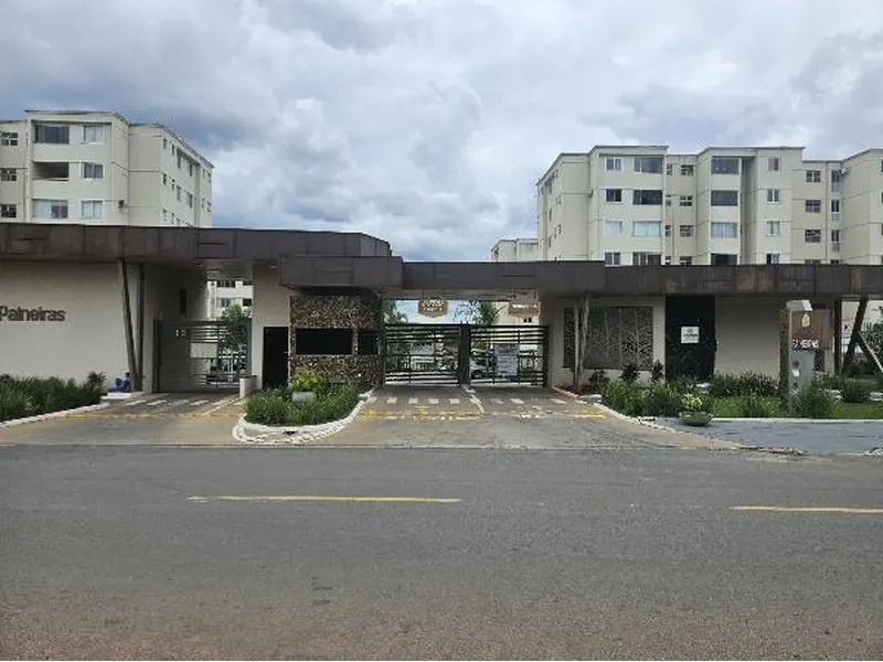 Apartamento em Licitação