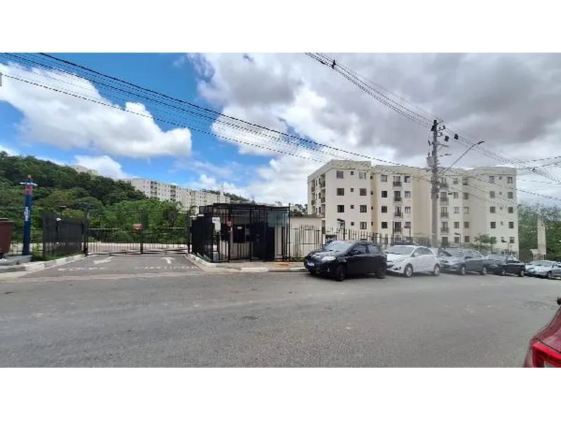 Apartamento em Licitação