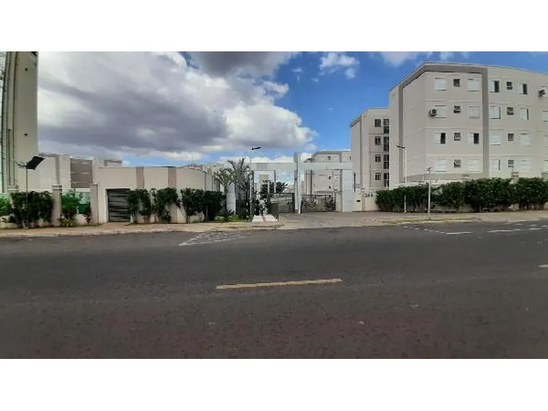 Apartamento em Licitação