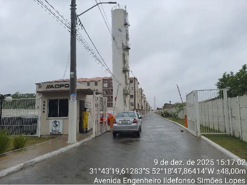 Apartamento em Venda Direta