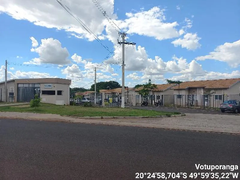 Casa em Licitação