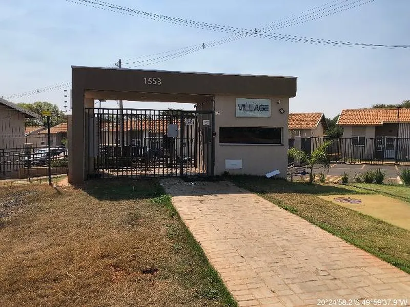 Casa em Licitação