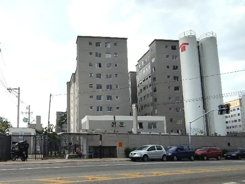 Apartamento em Licitação