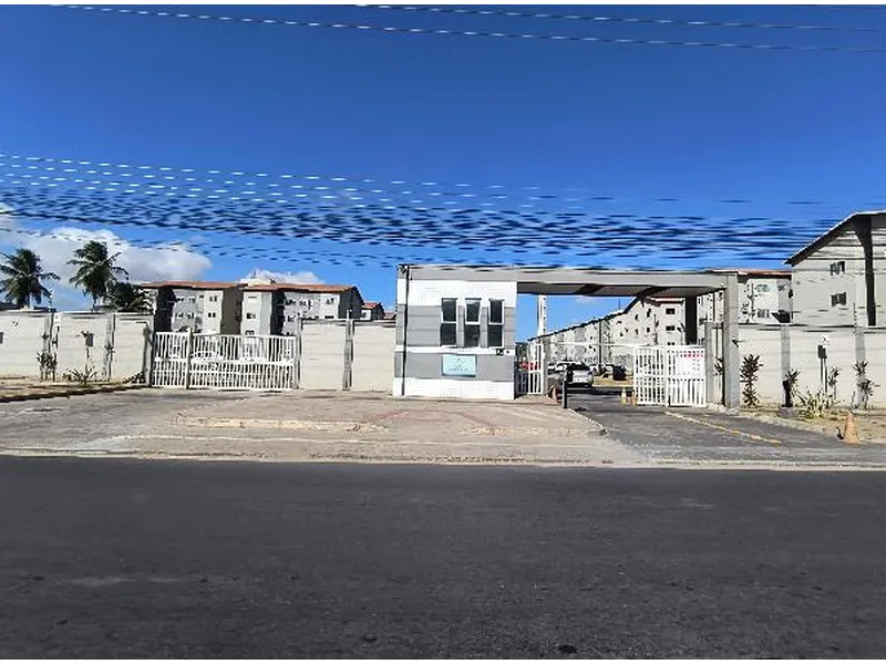 Apartamento em Licitação