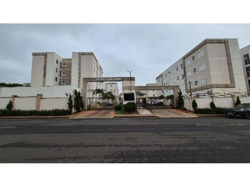 Apartamento em Licitação
