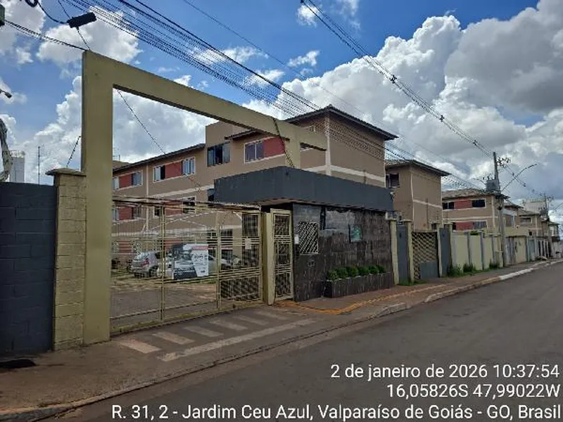 Apartamento em Licitação