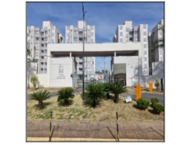 Apartamento em Venda Direta