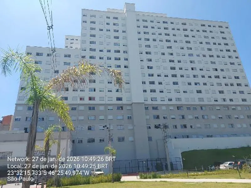 Apartamento em Licitação