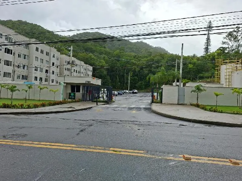 Apartamento em Licitação
