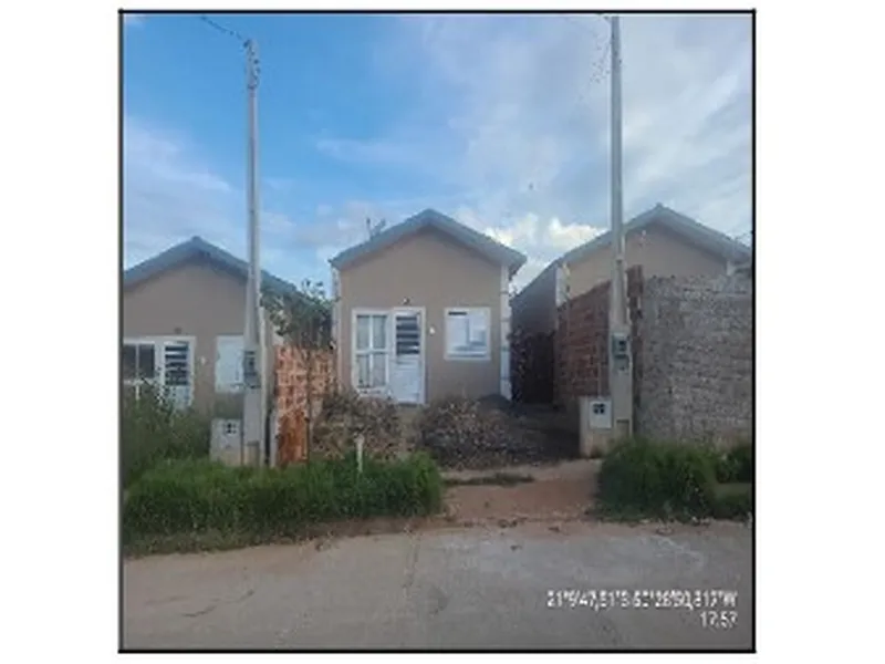 Casa em Leilão Extrajudicial
