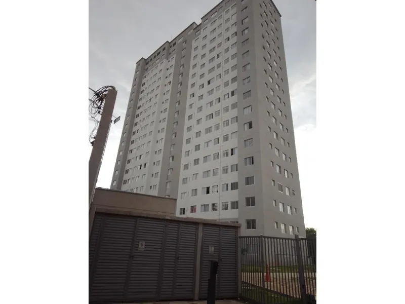 Apartamento em Licitação